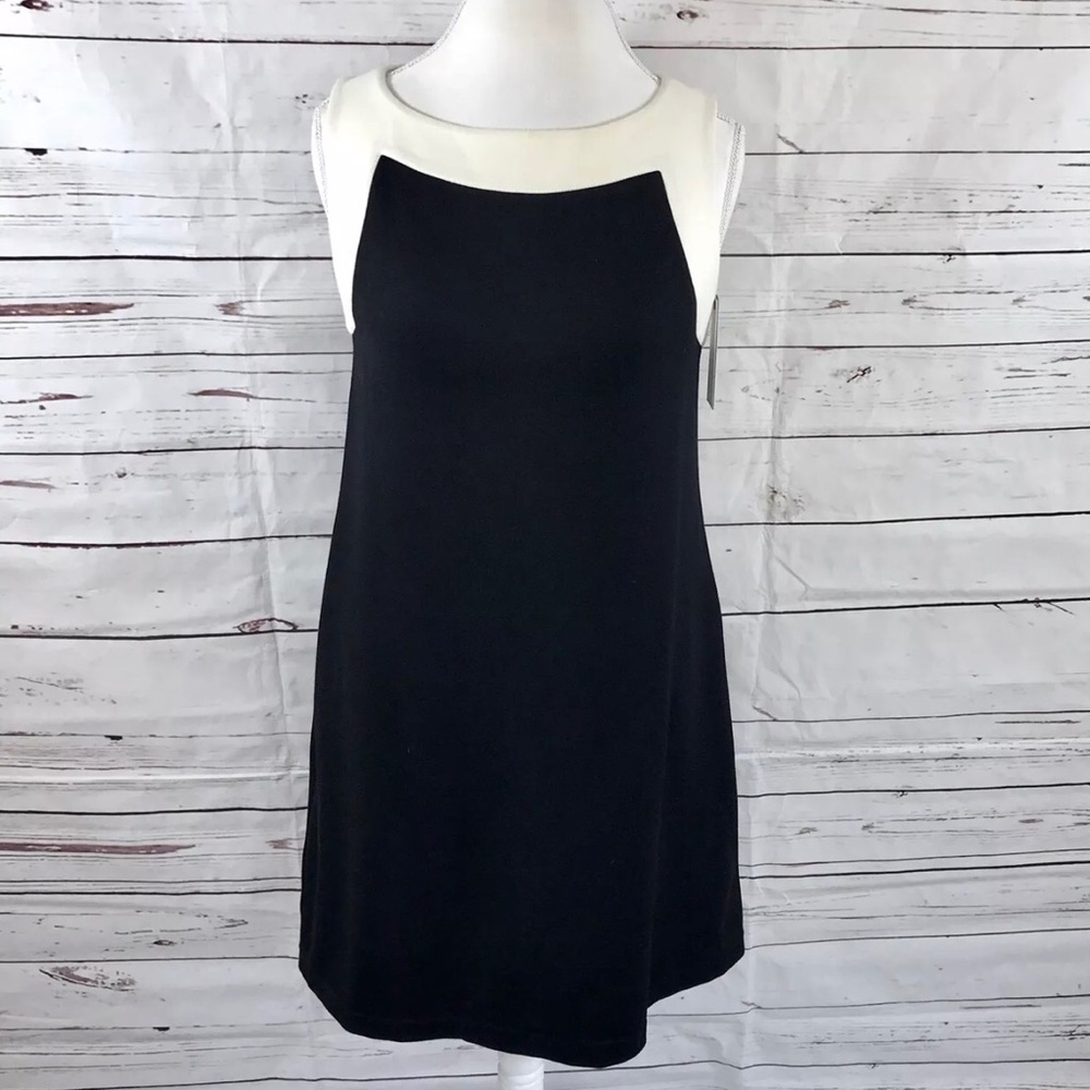 Calvin Klein Shift Dress Petite Size 8P